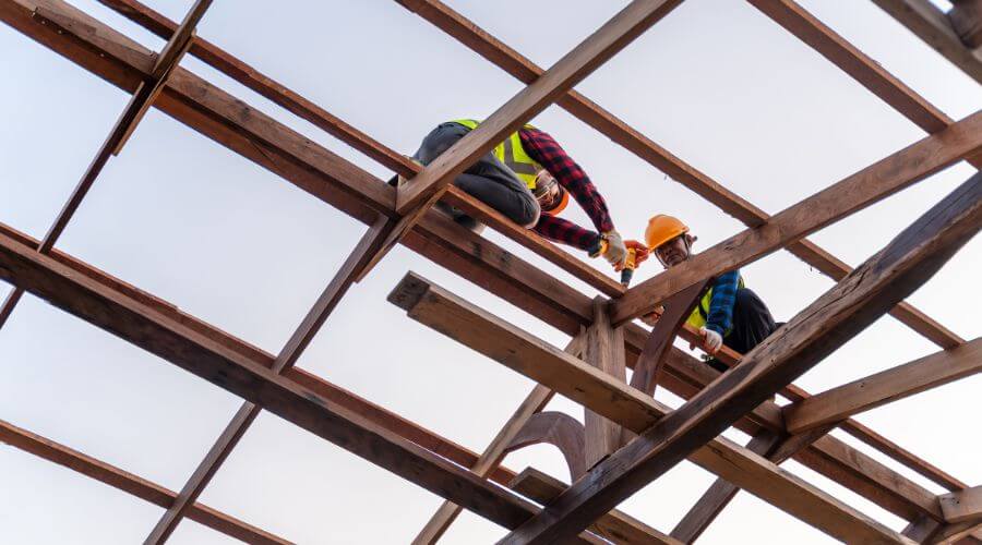 Professional residential roofers in Lake Worth Beach, FL